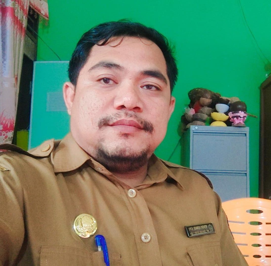 Foto Rengki Aswadi