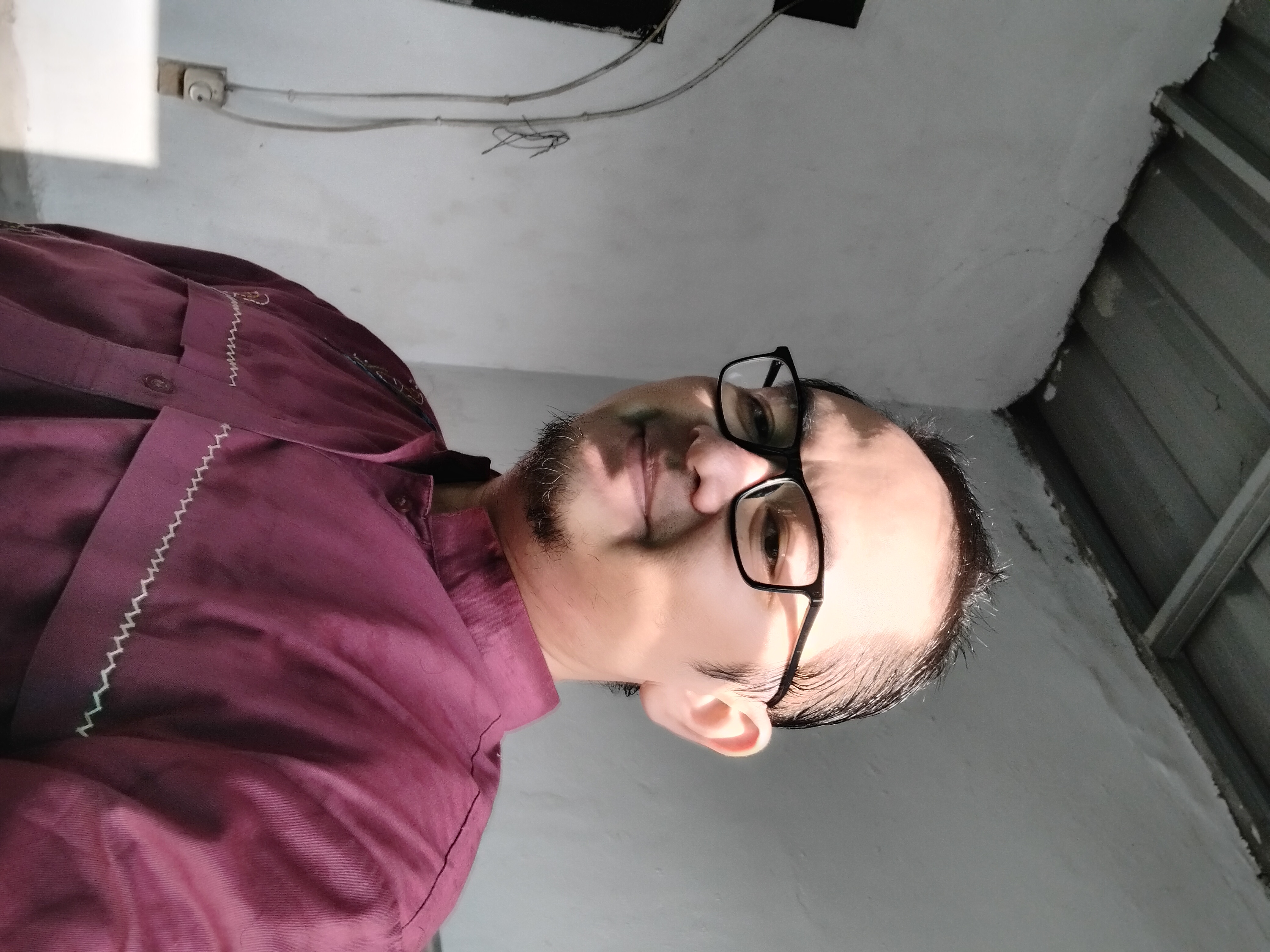 Foto Defit Novriansyah
