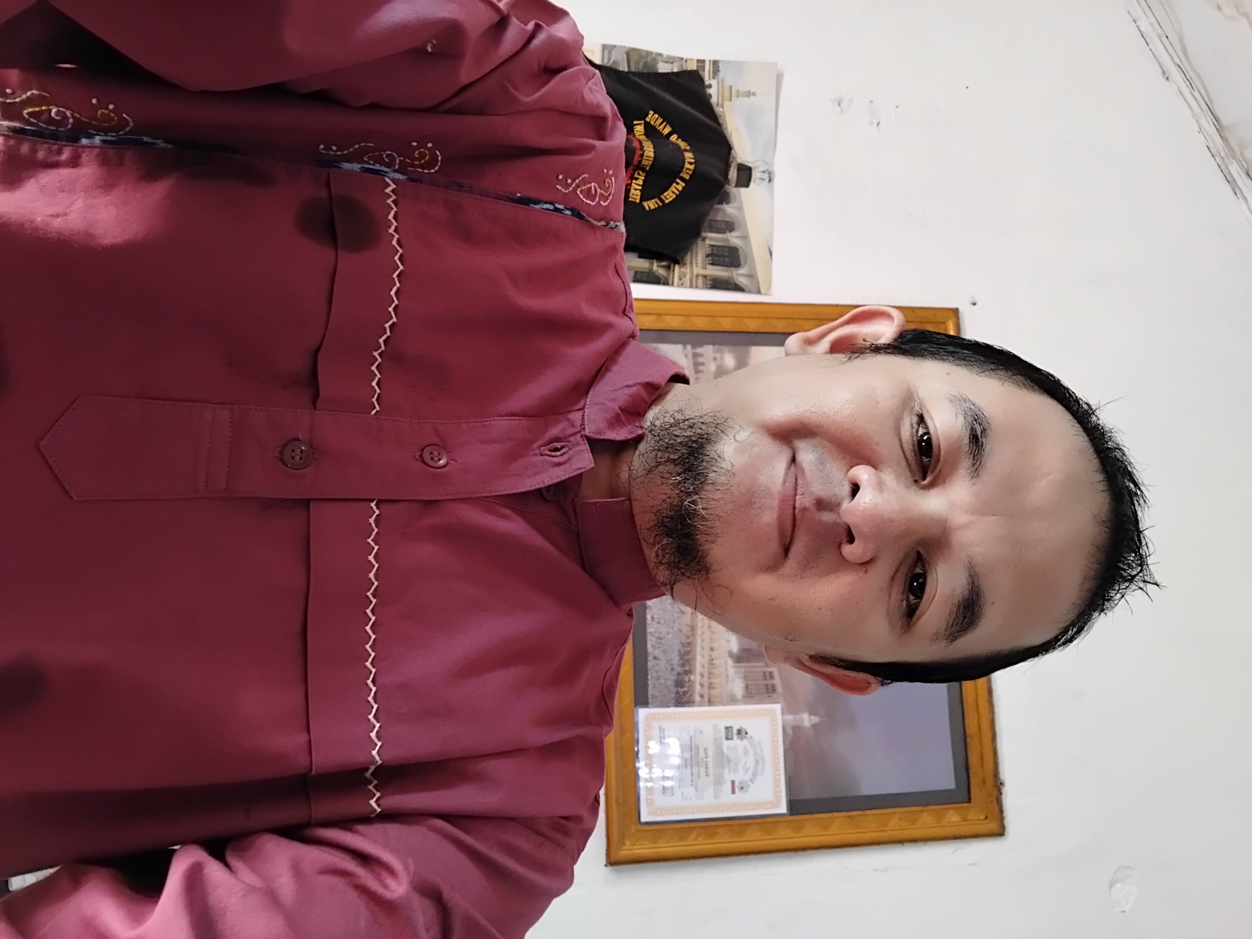 Foto Defit novriansyah