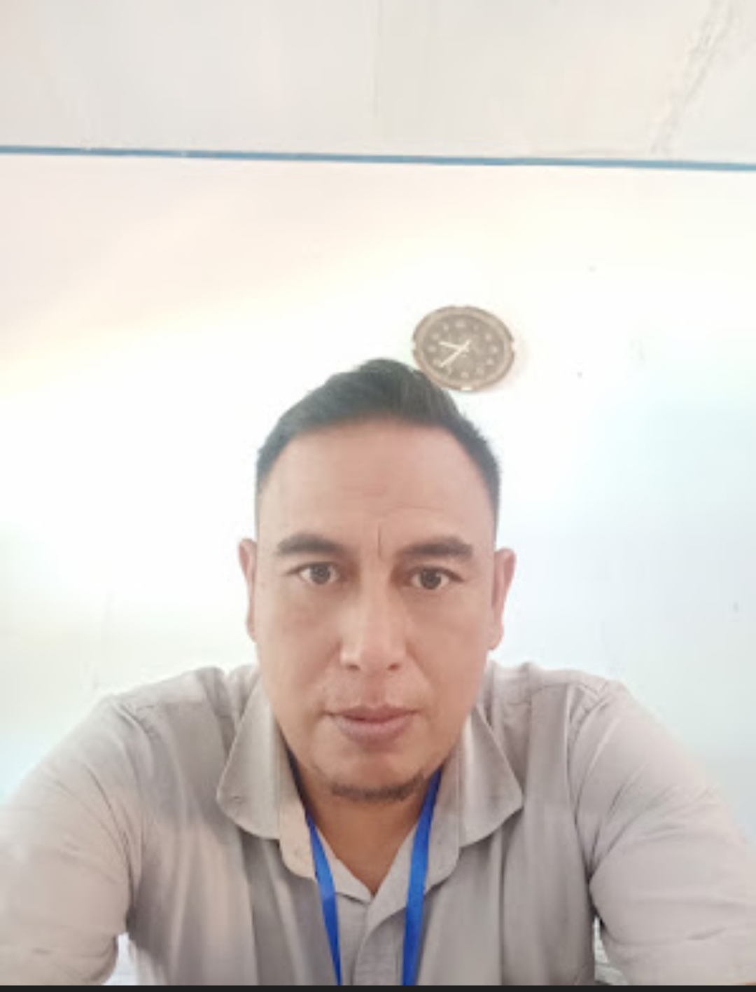 Foto SALAHUDDIN S.PD