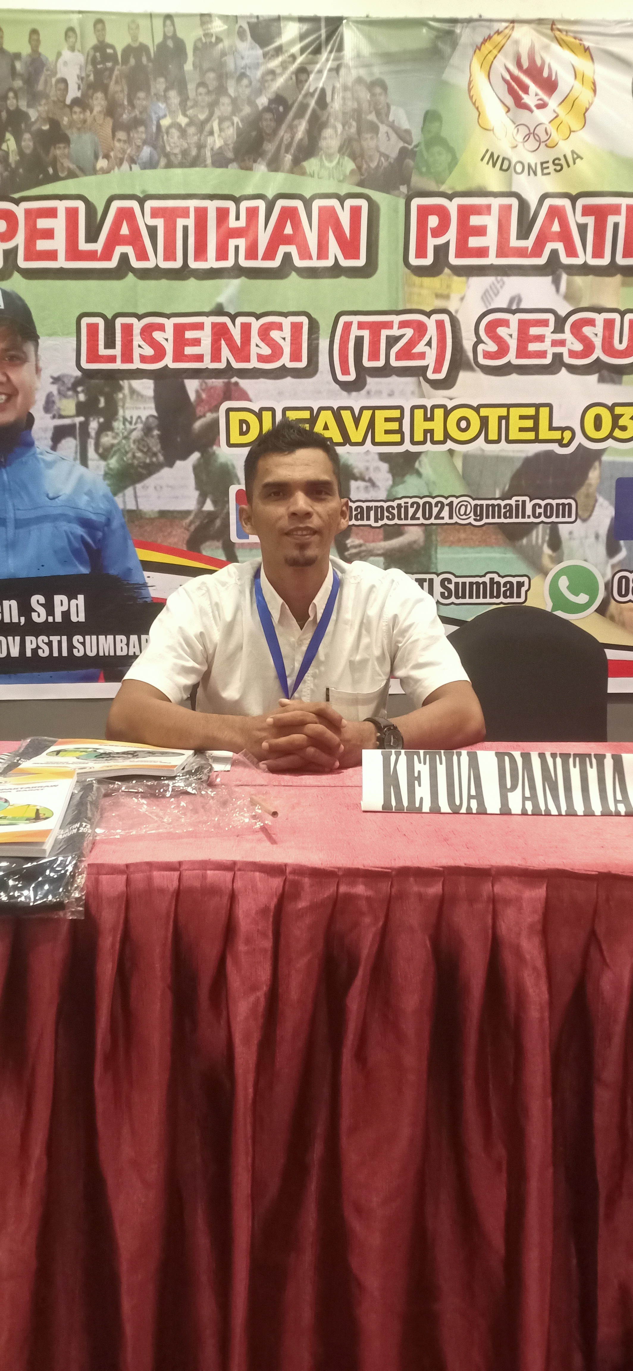 Foto Danil Putra