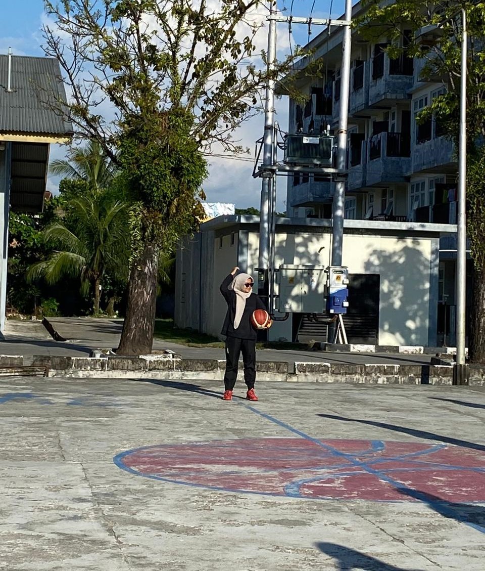Foto Jihan oktafiani