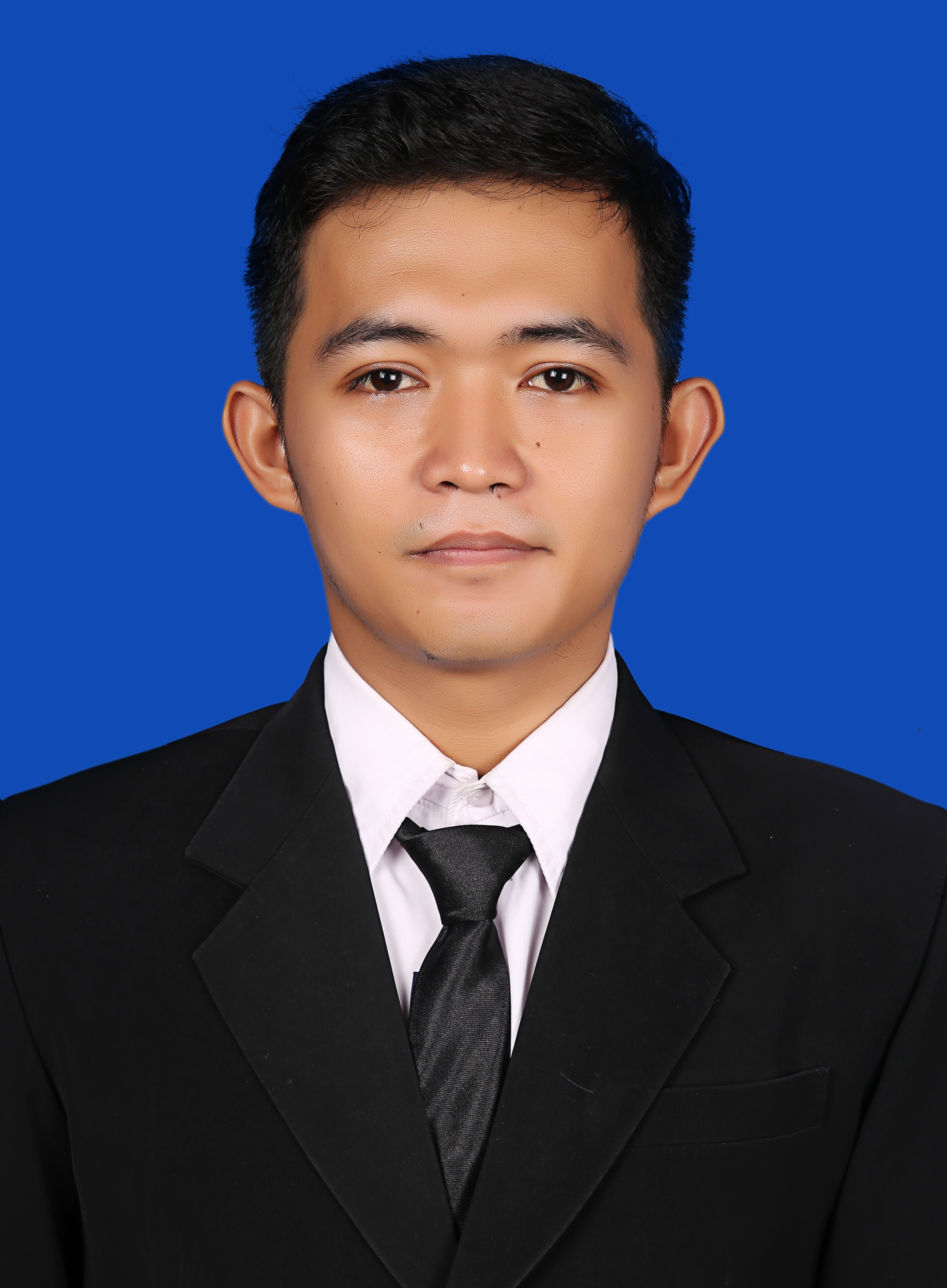 Foto M IKHLASUL AMAL, S.Pd., M.Or