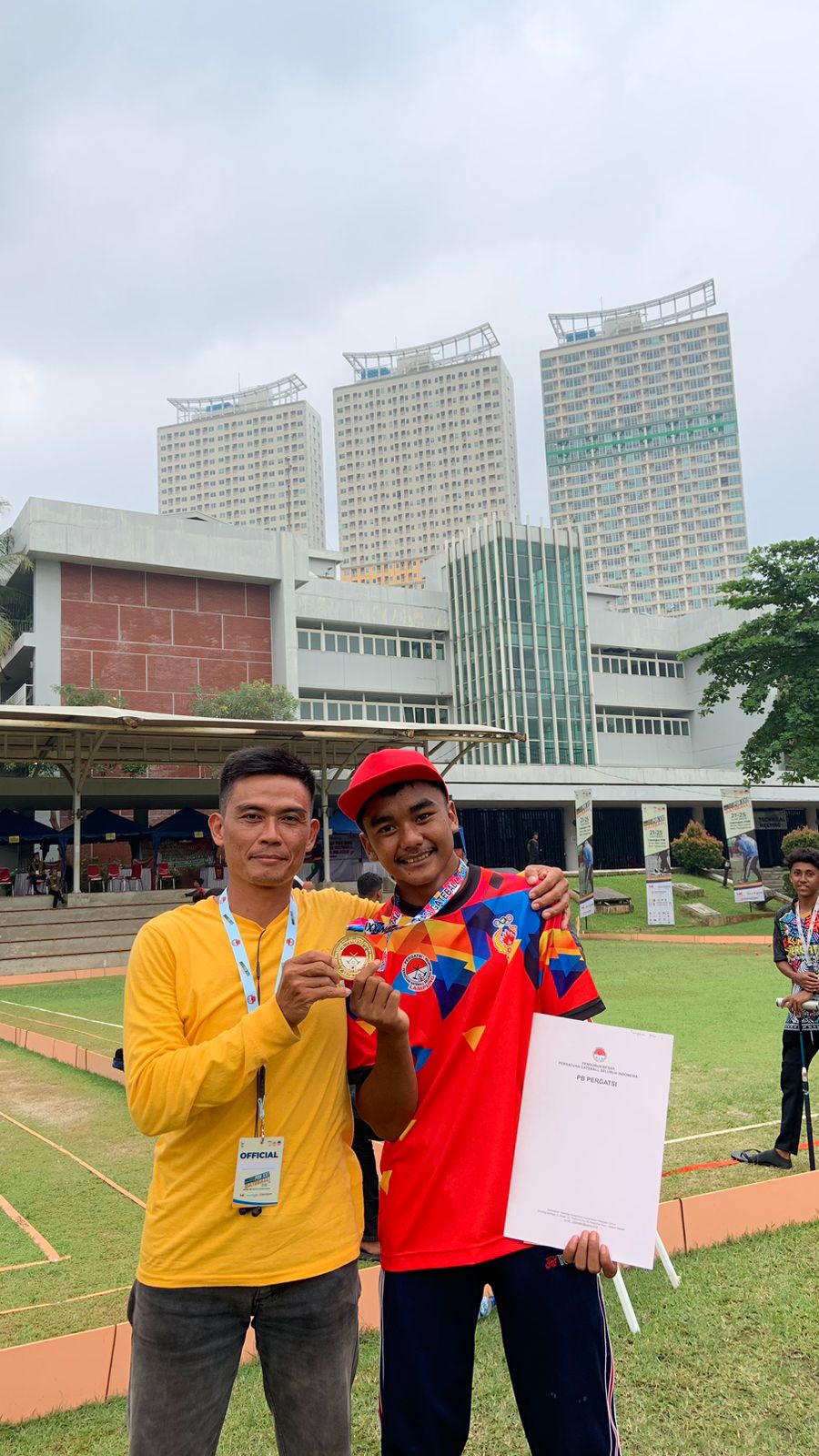 Foto Dwi Haryanto 