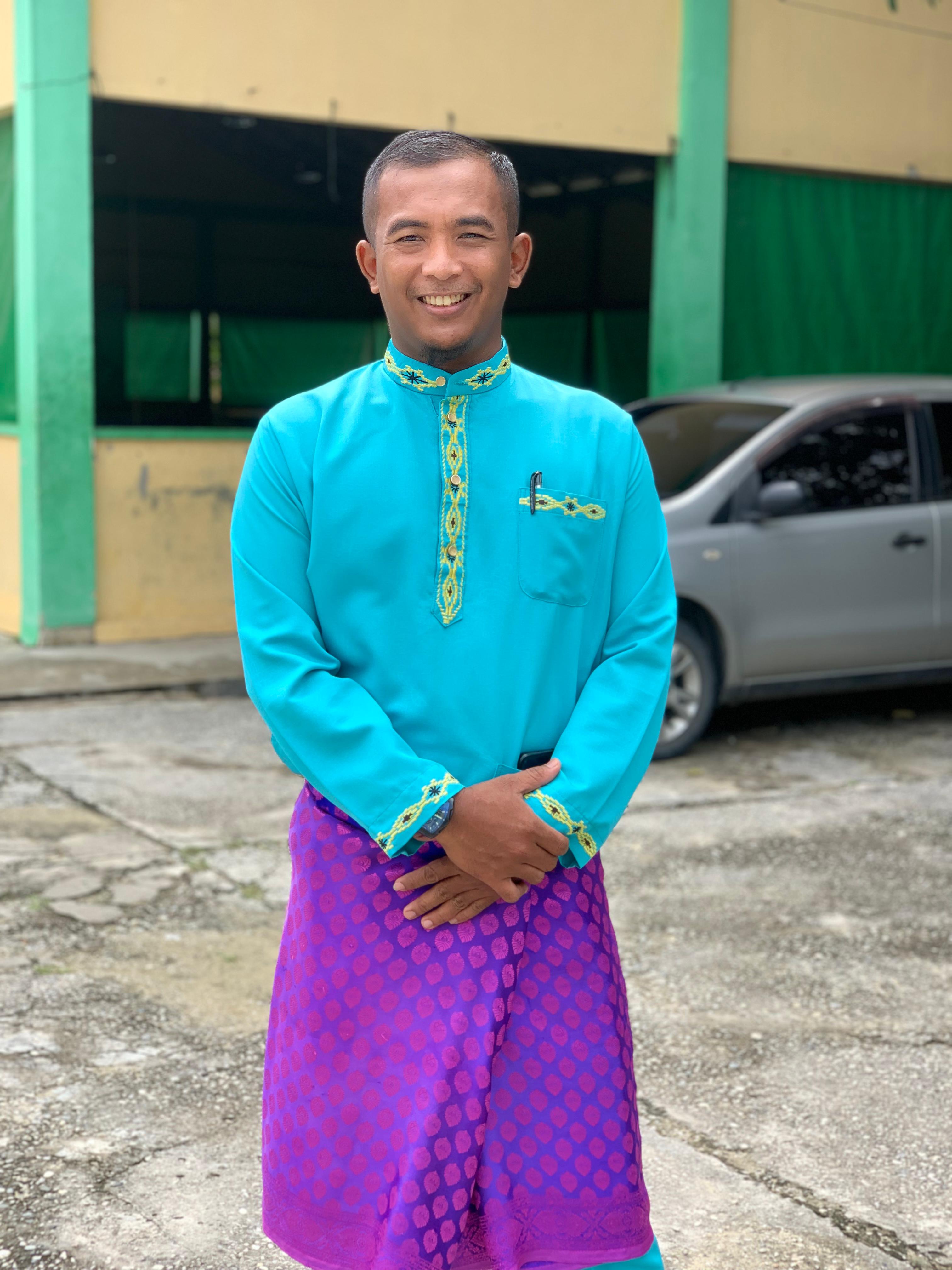 Foto TEGUH NUGROHO 