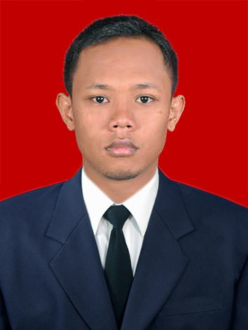 Foto Deden Pramadika Nova