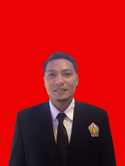 Foto RANGGA AIDIL PUTRA, S.Pd Gr