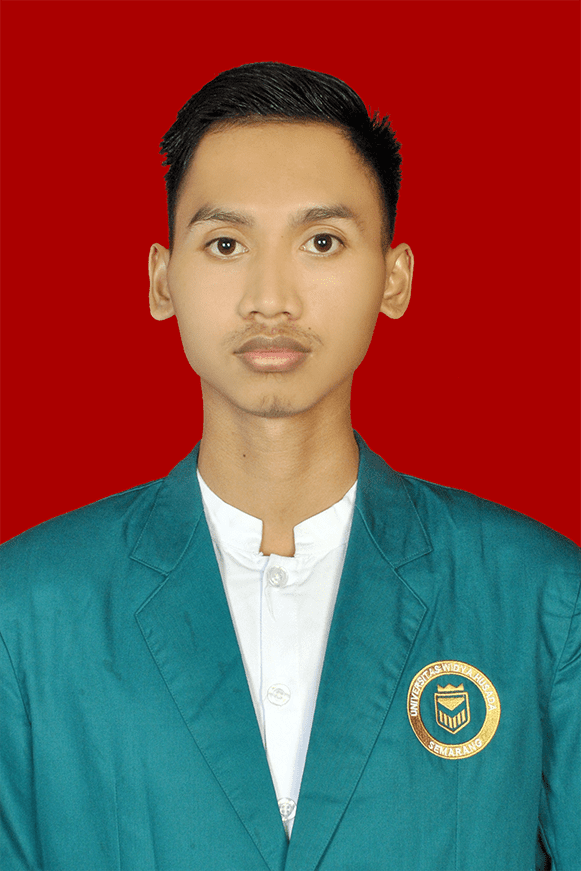 Foto Wahyu Pratama Putra