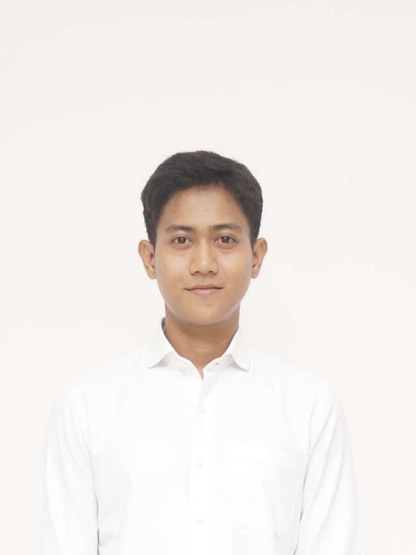Foto Bayu Pratama