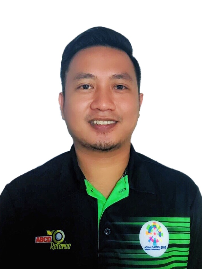 Foto Irvan Adiansyah