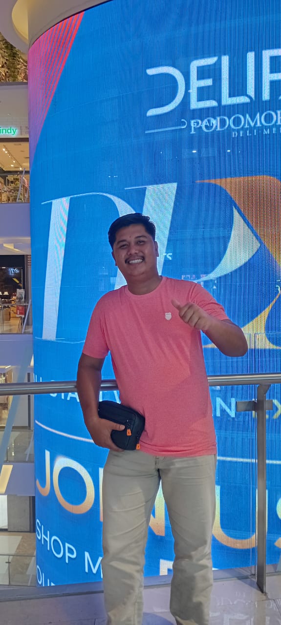 Foto Fauzan Ikhsan Kamil, S.Pd 