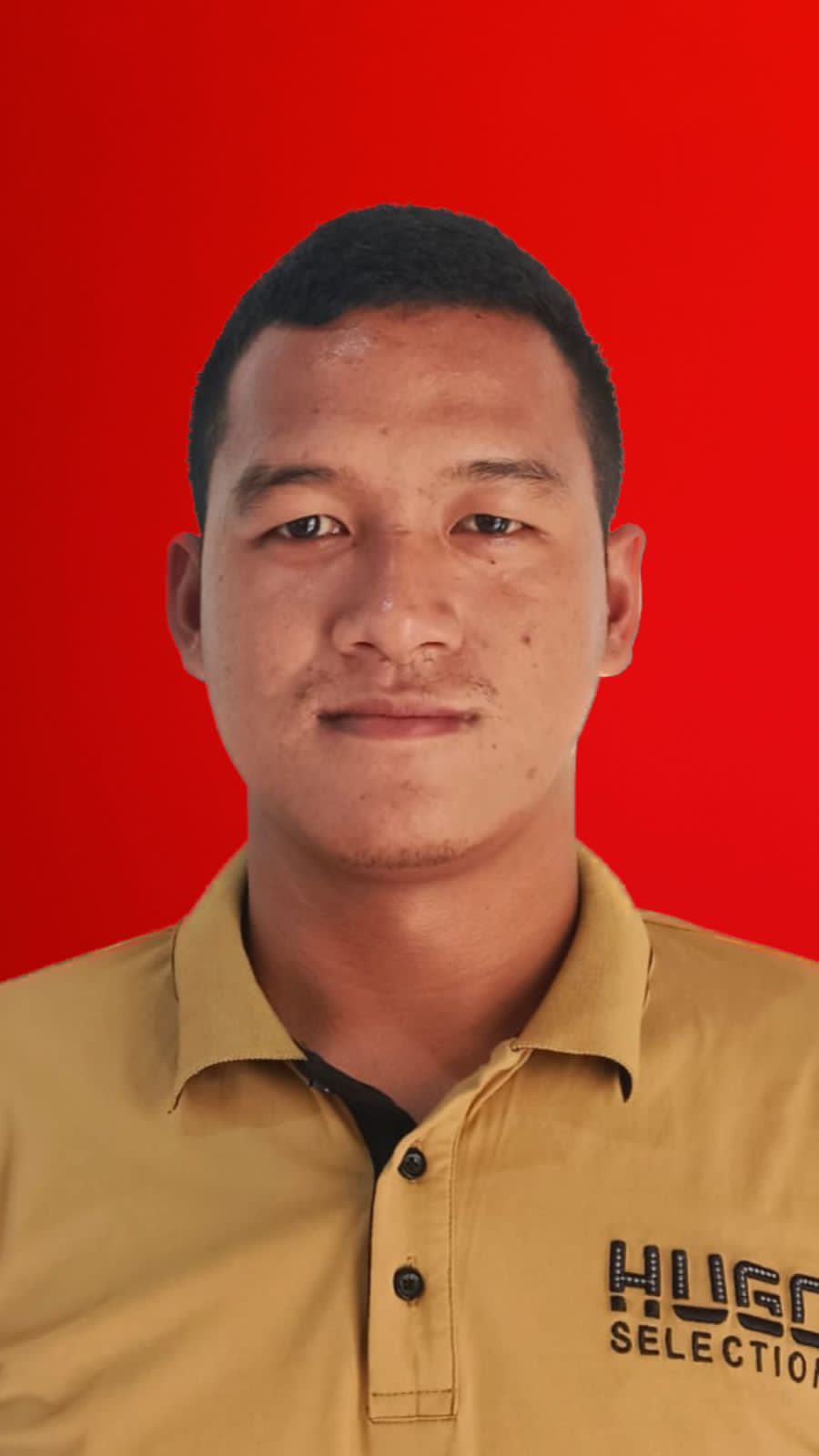 Foto Erian Arief Pratama