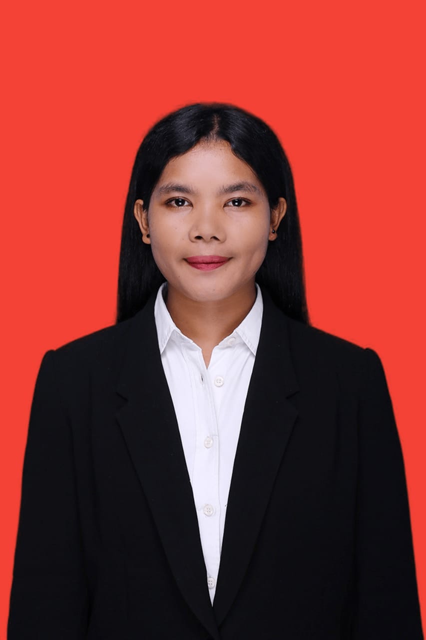 Foto JUVIANTI BR SEMBIRING,S.Pd.
