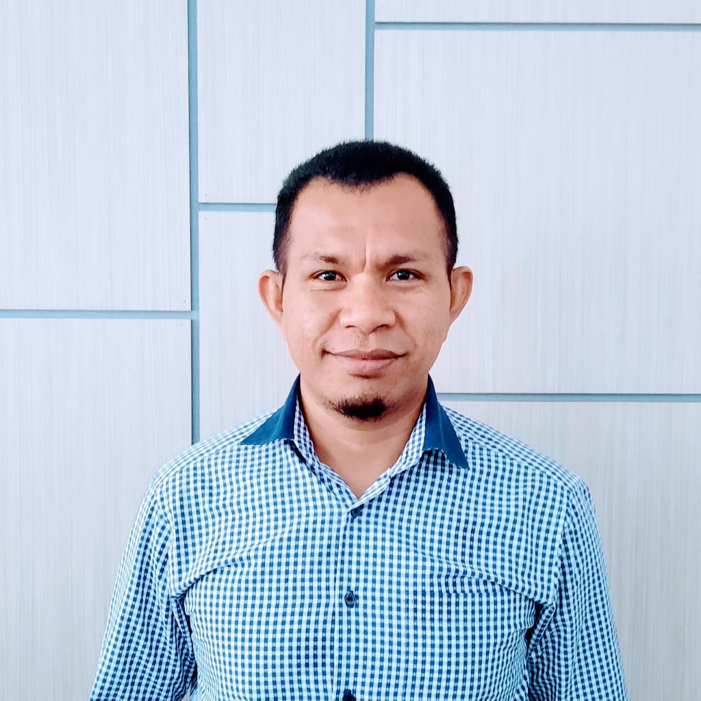 Foto Fahmi Abdul Hamid