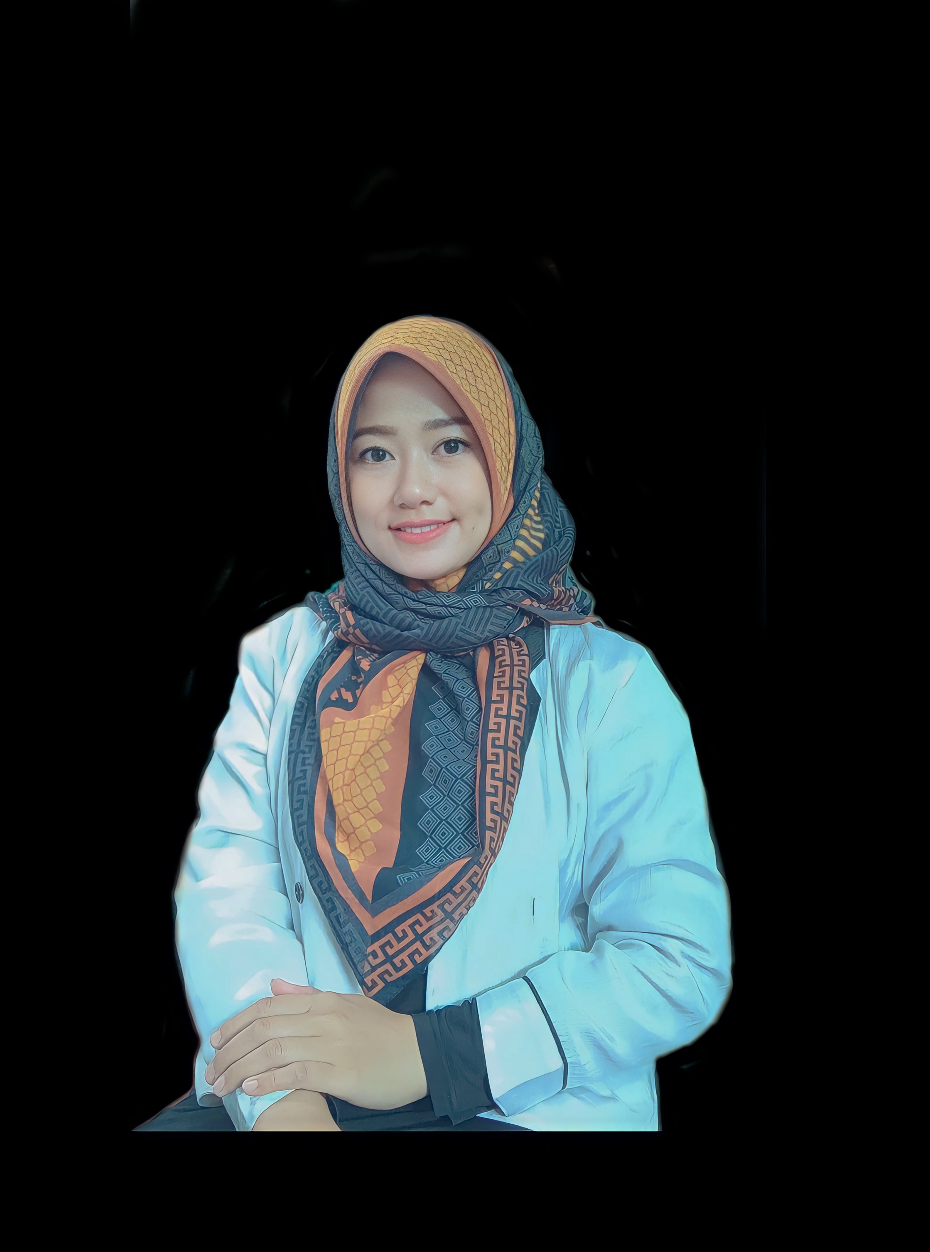 Foto ASSYIFATU RAHMAH ZADA
