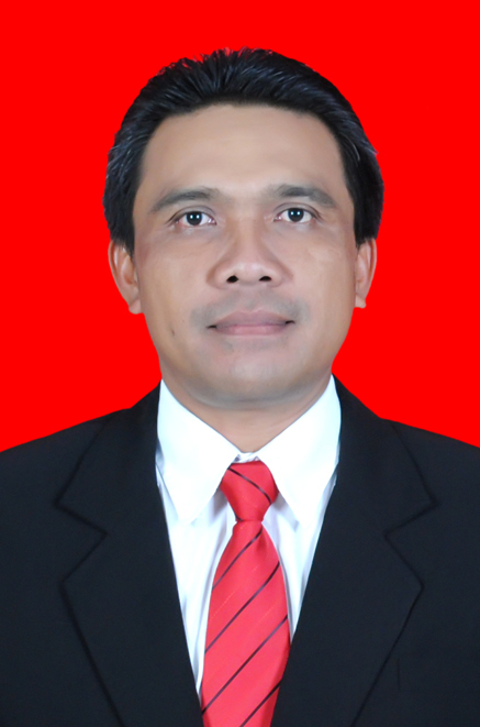 Foto Dr. I Putu Suiraoka, S.ST., M.Kes.