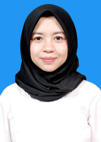 Foto MILA TRISNA SARI MUCHTAR