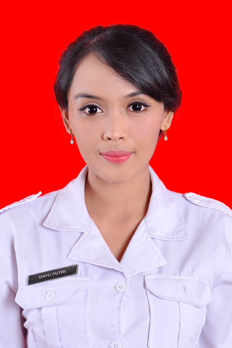 Foto Ida Ayu Putu Putri Saraswati