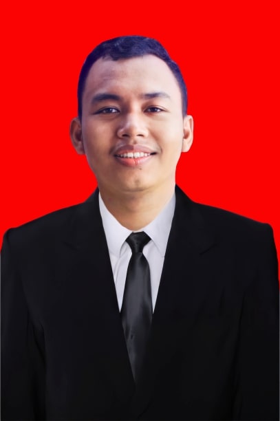 Foto Dyan Heru Prabowo,S.Gz