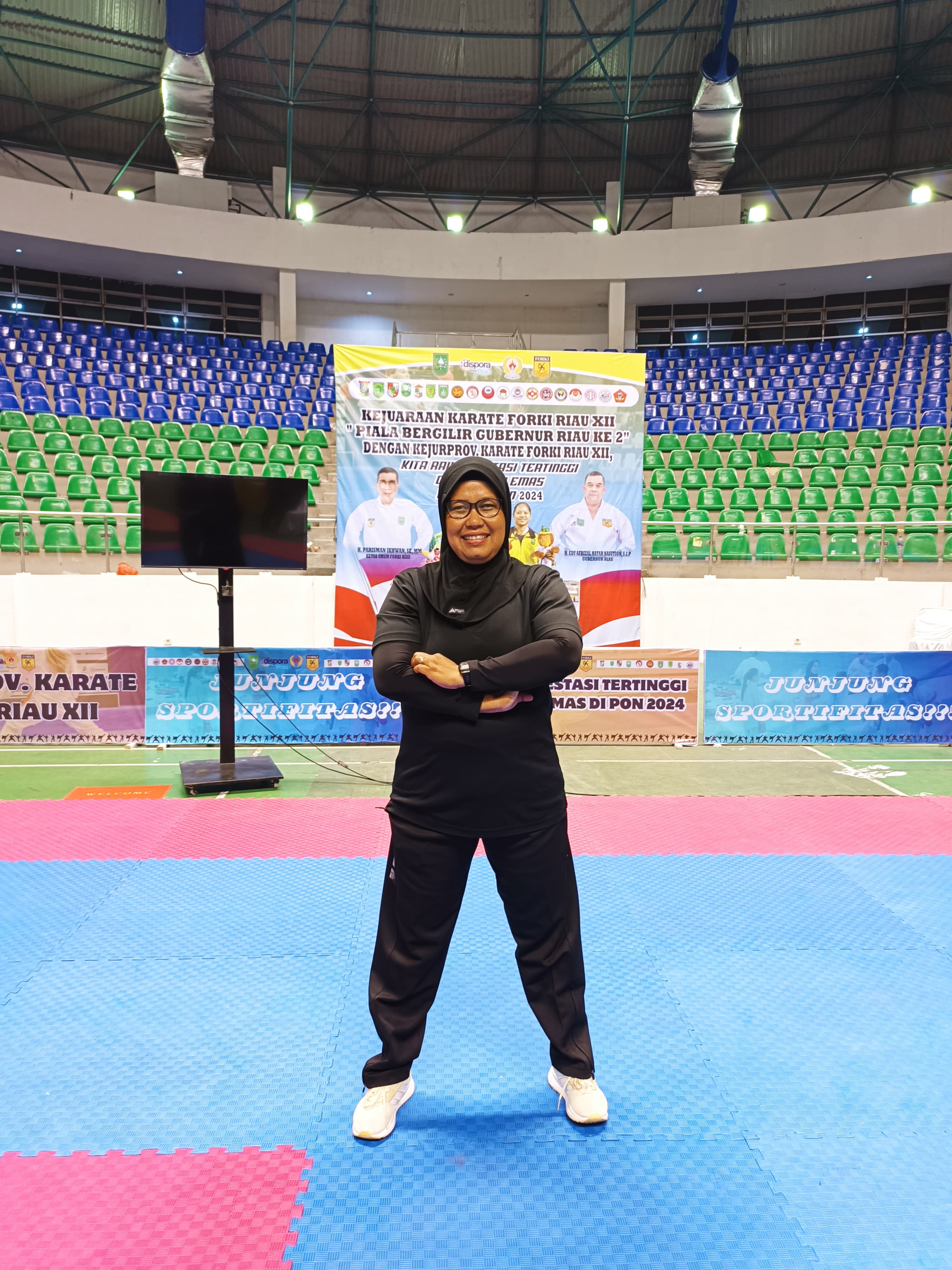 Foto Sri Mailiza