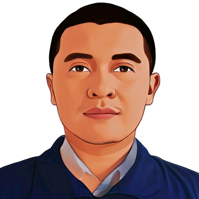 Foto Bambang Irawan, M.Pd,Gr