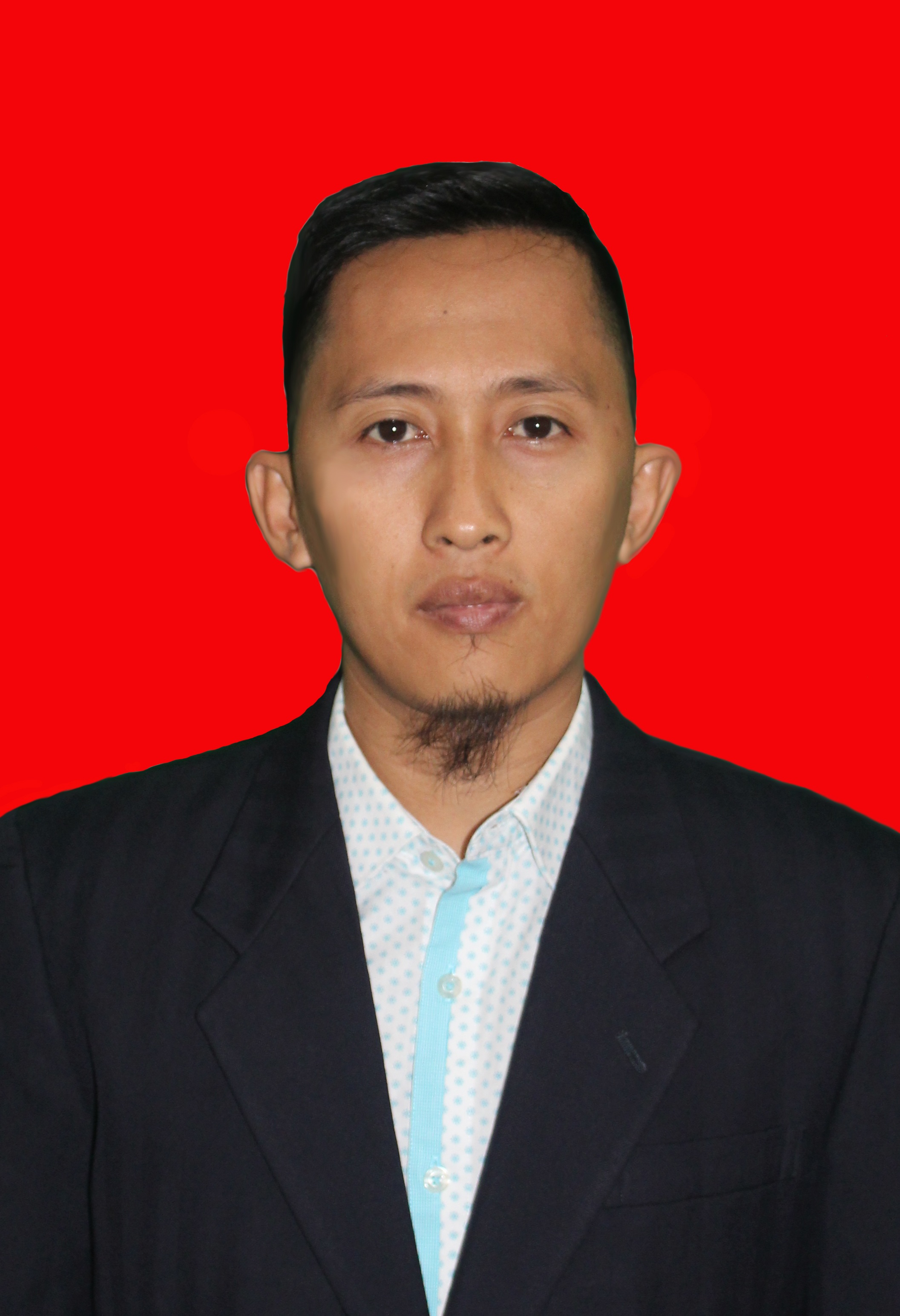Foto Alam Suryo Akbar