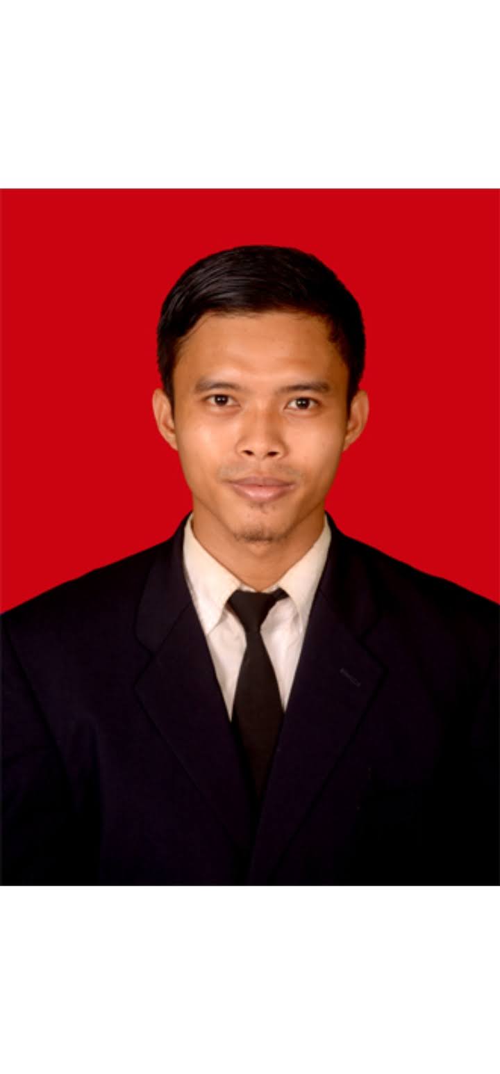 Foto Supardiansyah, S.Pd