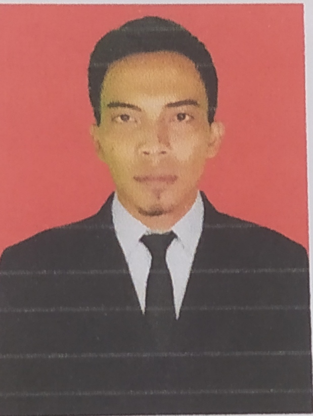 Foto SEFRIDA HARDANI, S. Pd