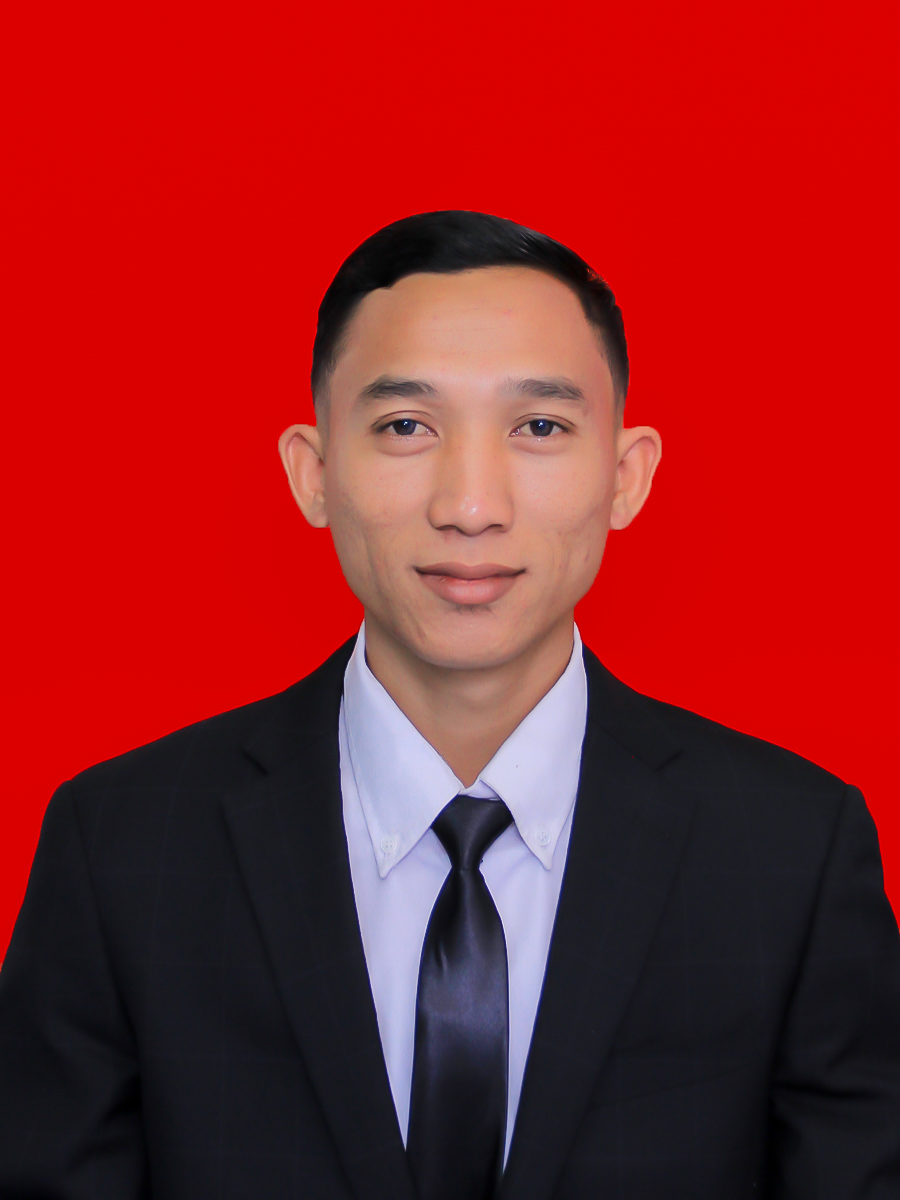 Foto MAMAN YUDI YANZA, S.Pd