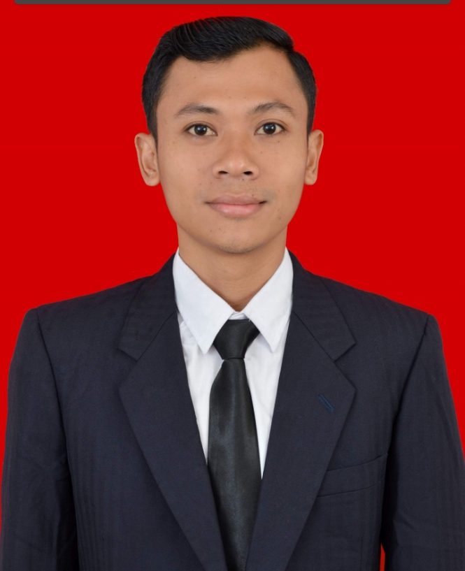 Foto Hepi setiawan,M.Pd