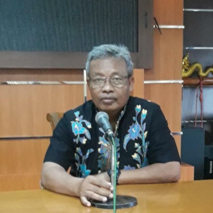 Foto Bambang Kodikiantoro 