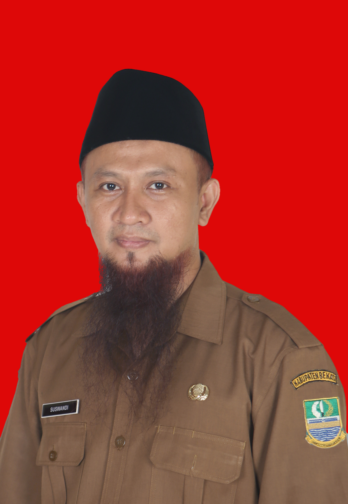 Foto SUSWANDI S.Pd