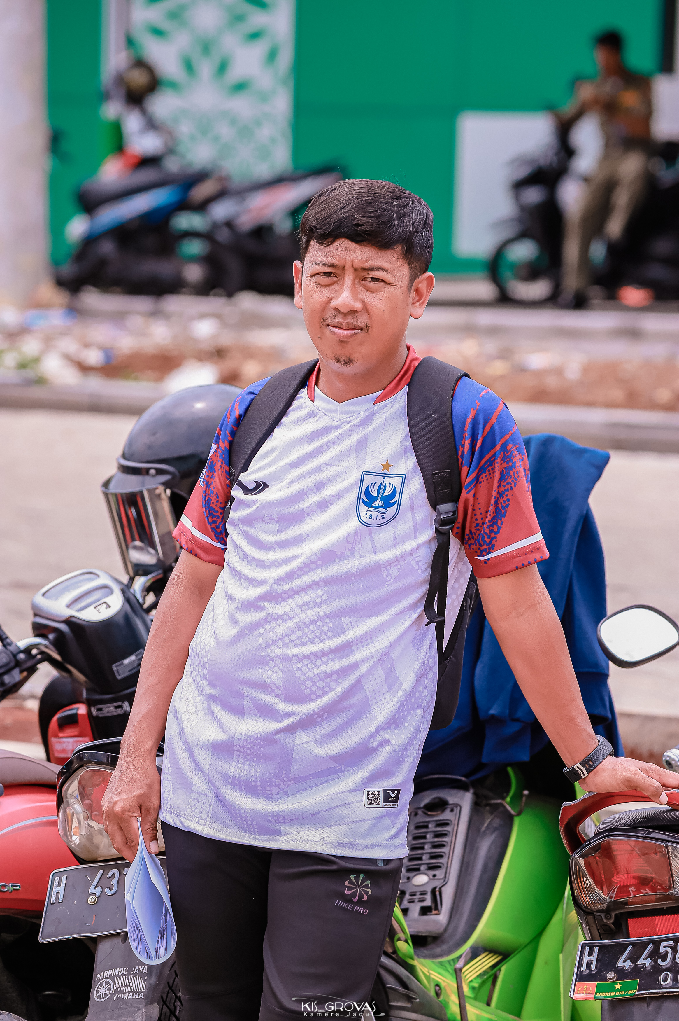 Foto Kukuh Krisnanto