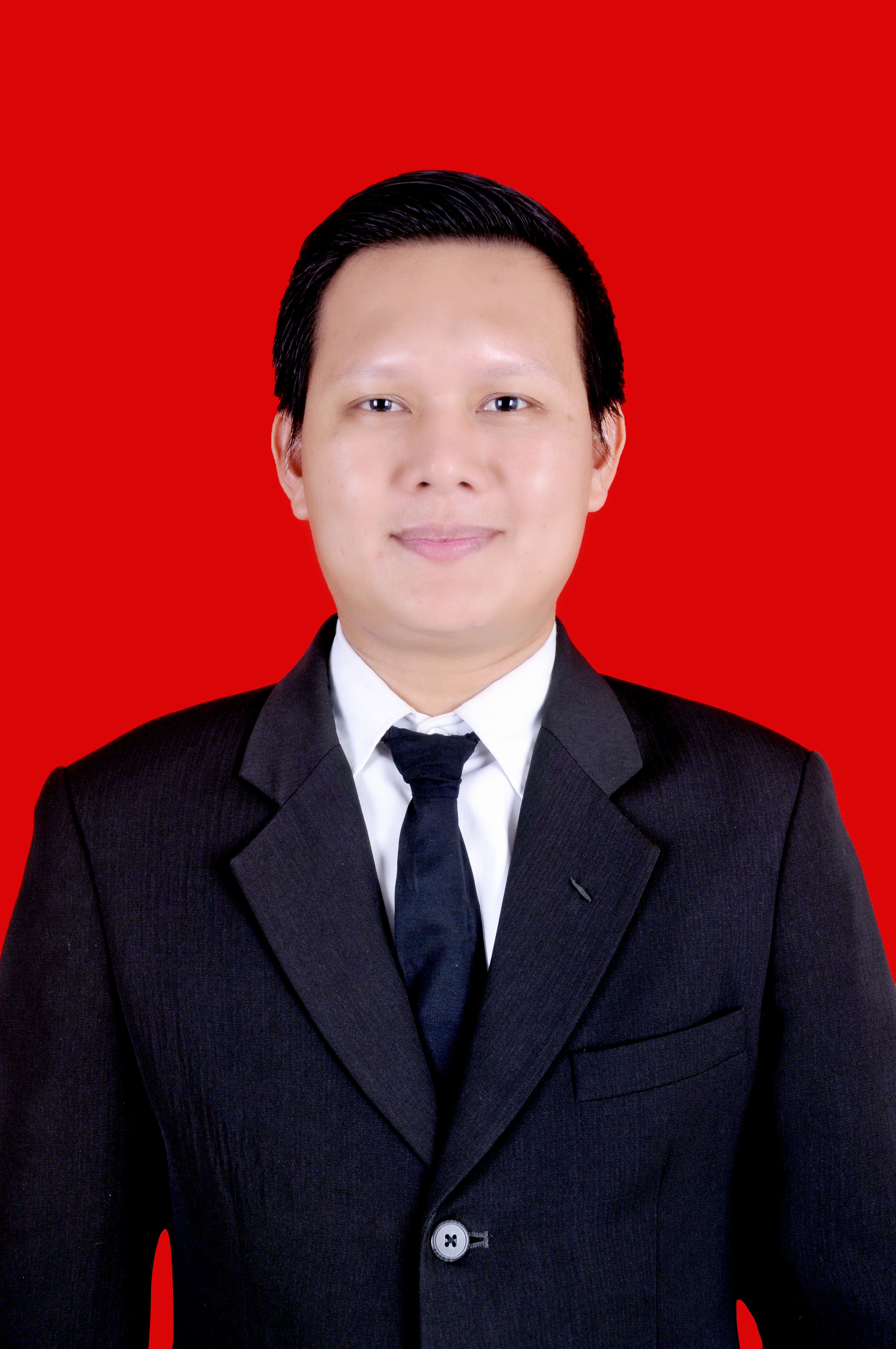 Foto YANUAR FAHRUL ROSSI, S. Pd