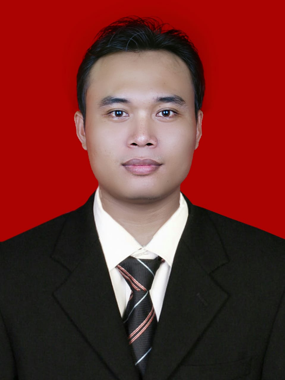 Foto Agus Rianto, S.Pd
