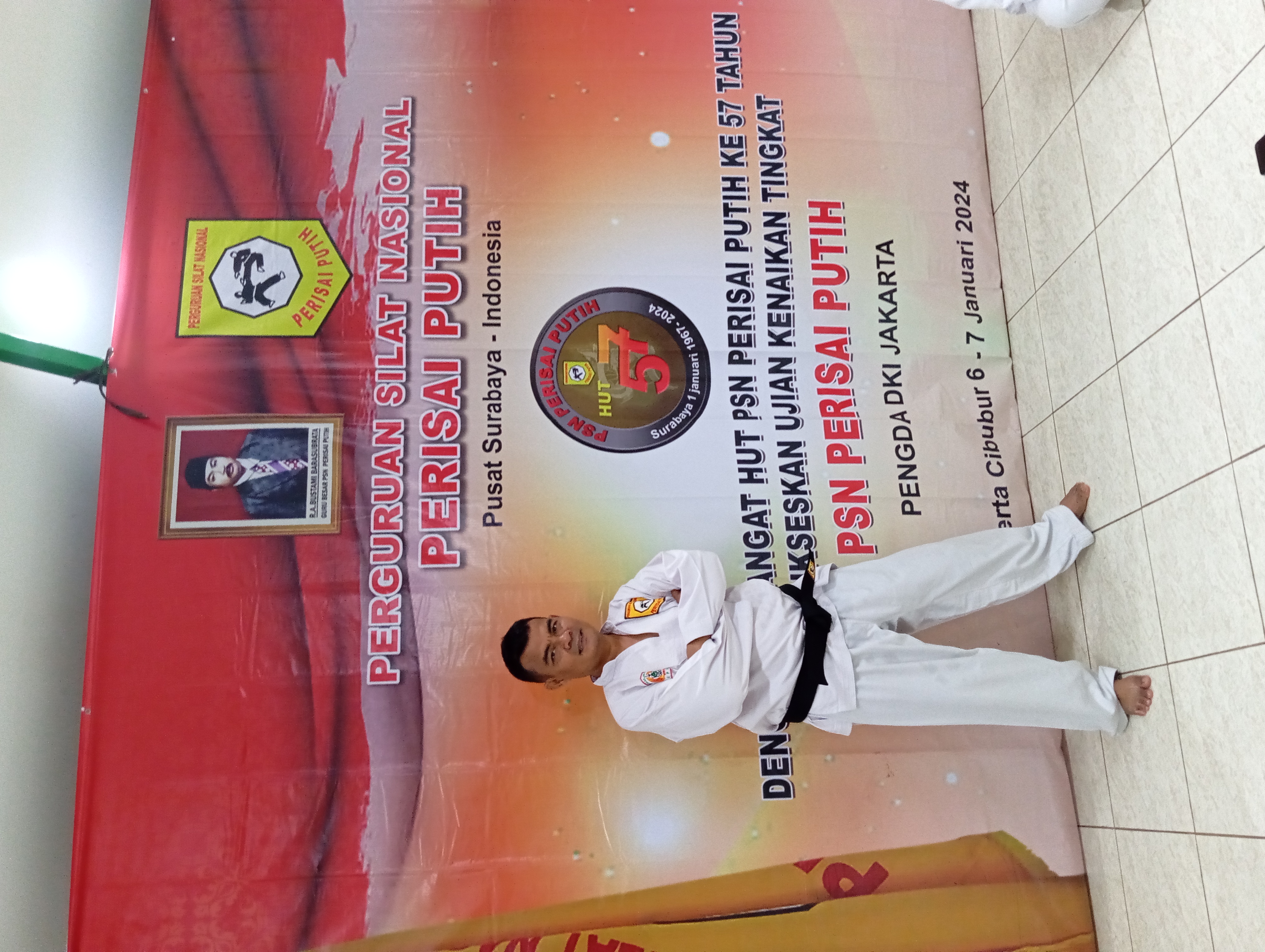 Foto Agung Prasetyo