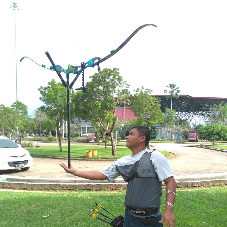 Foto Irfan jauhari