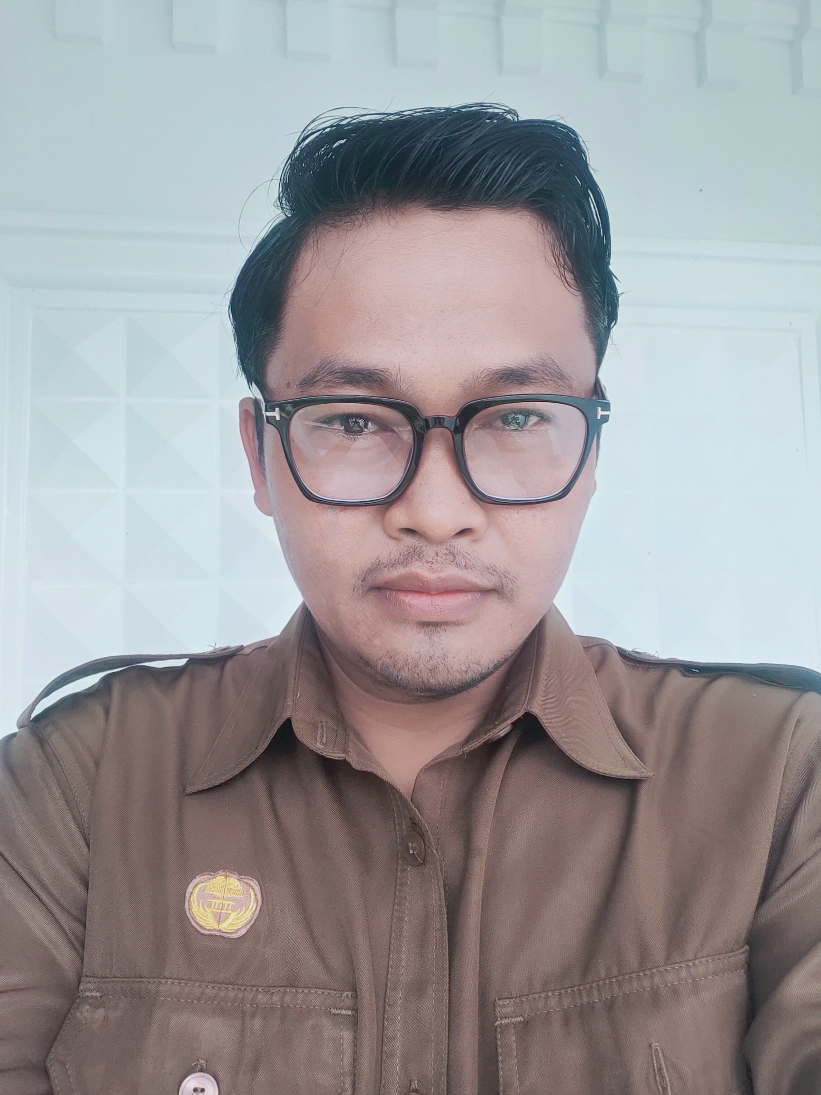 Foto DANI ISKANDAR, S.Pd