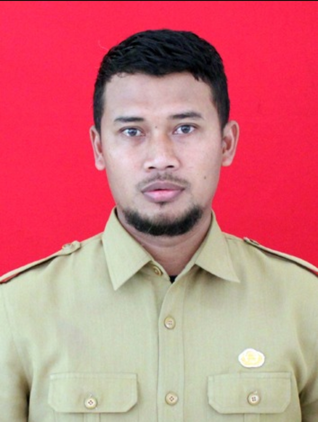 Foto ONNY SYAHRIZAL