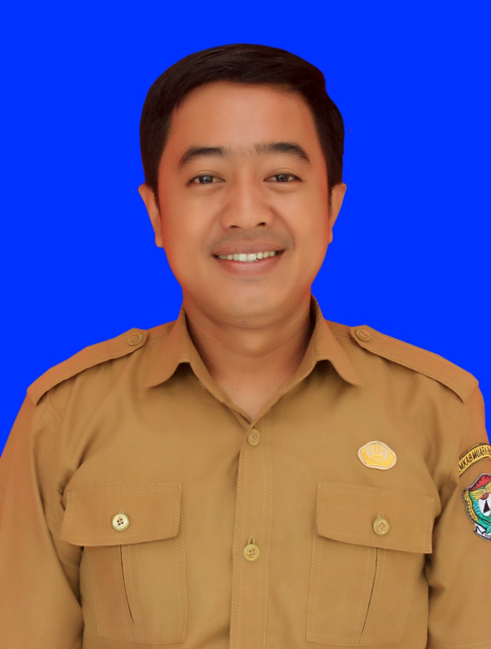 Foto Iman Hidayat,S.Pd.,Gr.