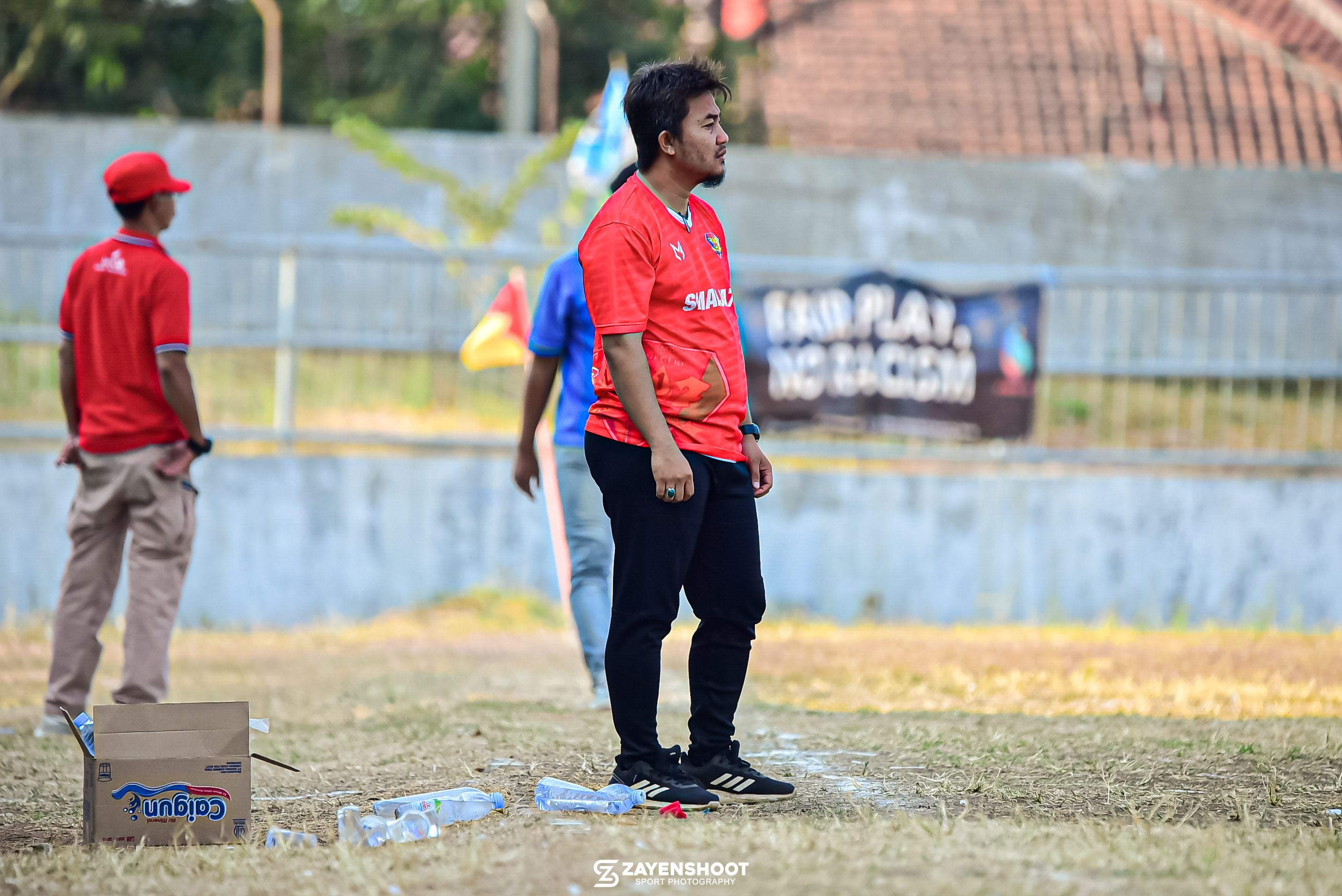 Foto Doddy Nur Rachmawan Sagita, S.Pd