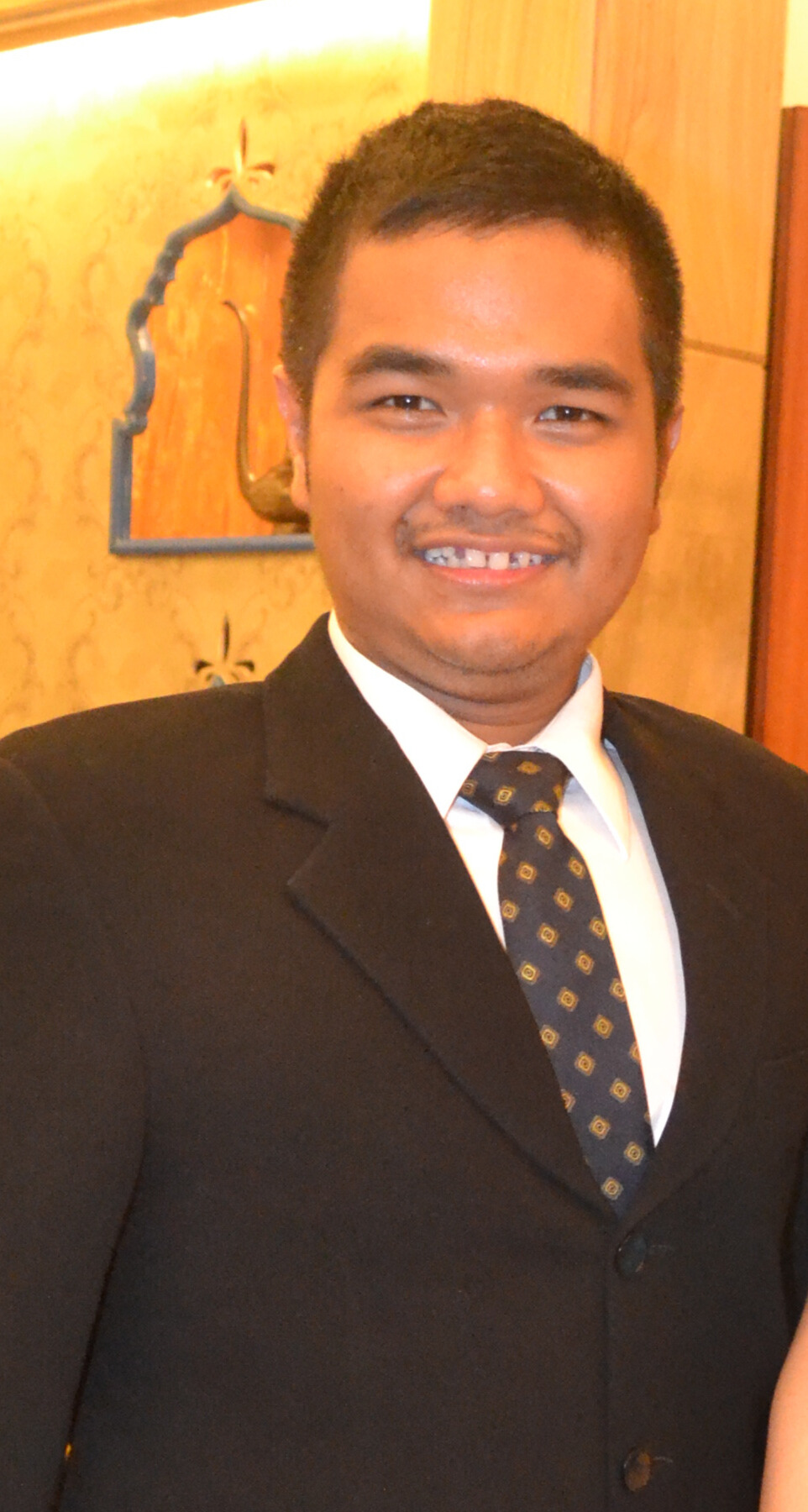 Foto FAWZAN ANGGARA
