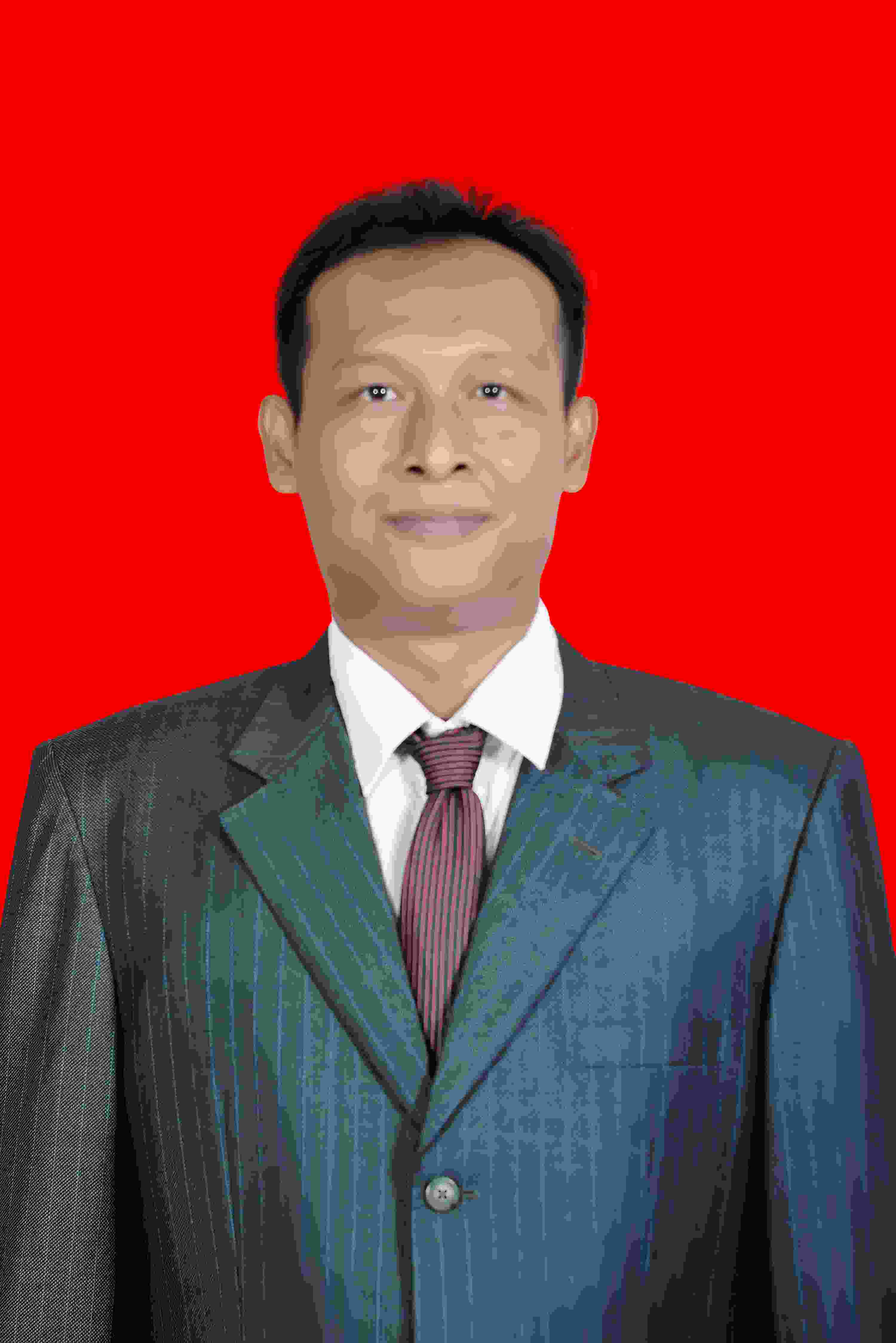 Foto Ragusli Puriawan