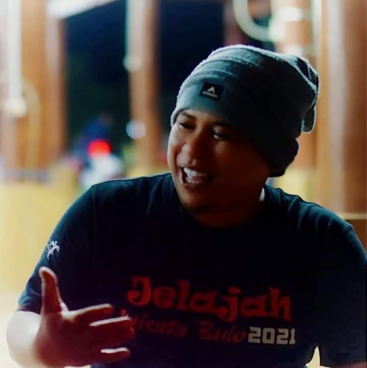 Foto Wahyuddin Ramatil