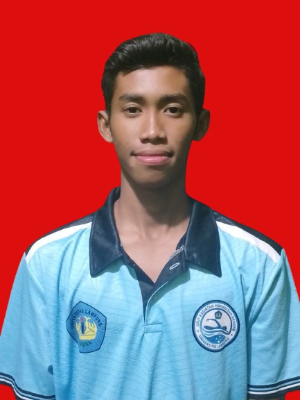 Foto Elang Rizqy Ramadhani