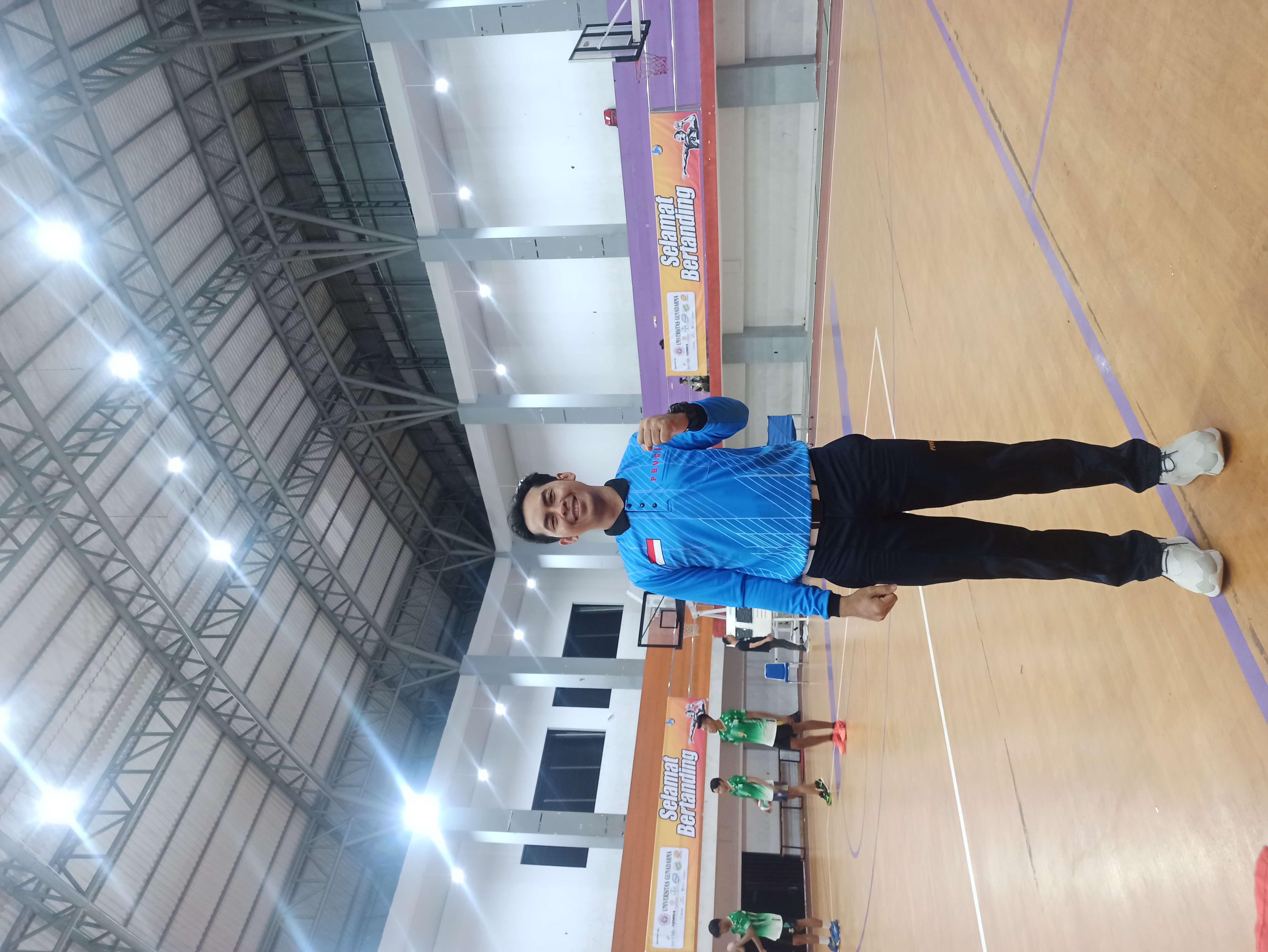 Foto Abdullah Syarief H