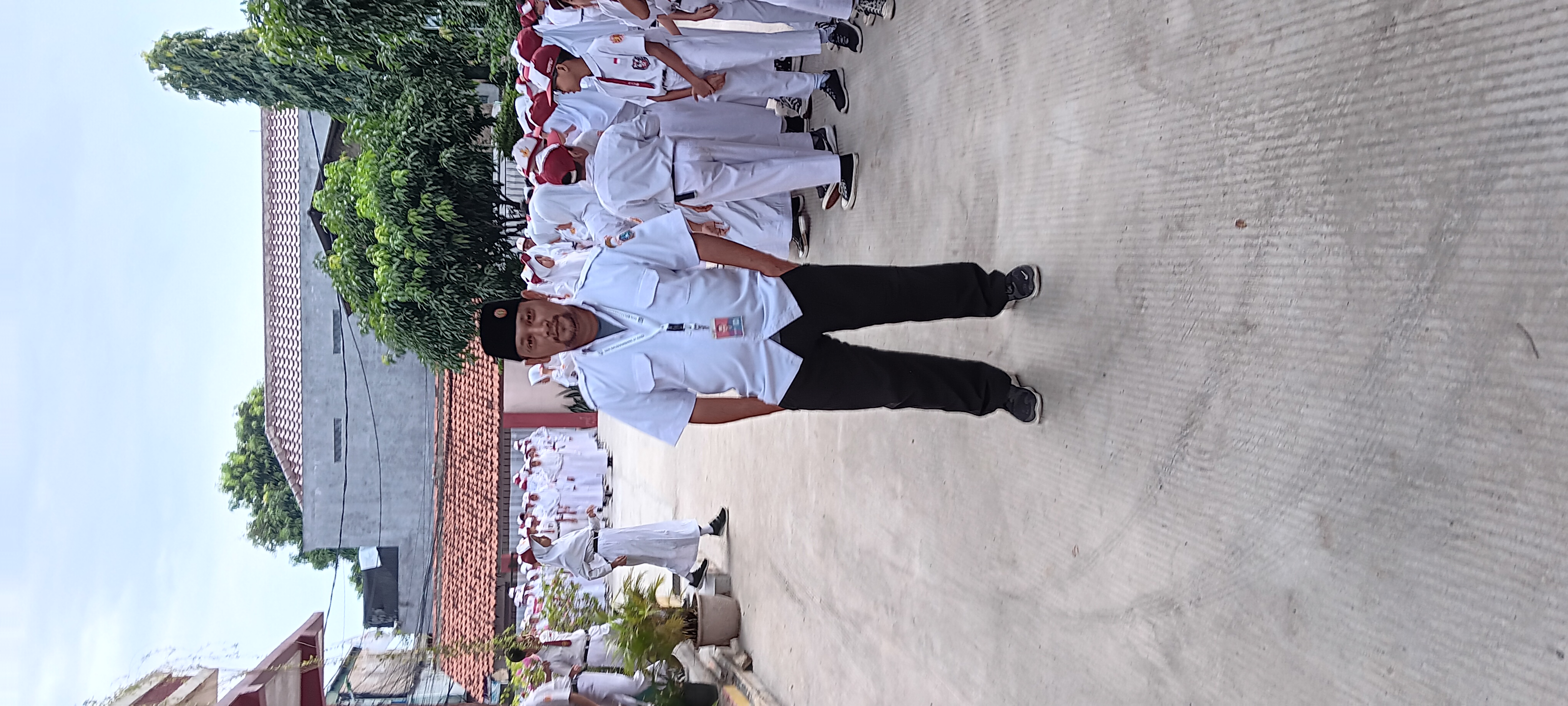 Foto Agus Salim