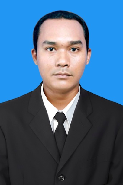 Foto SLAMET HERMAWANTO, S.OR