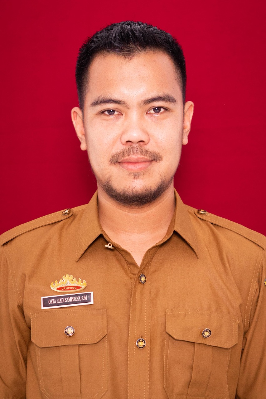 Foto Oktariadi sampurna