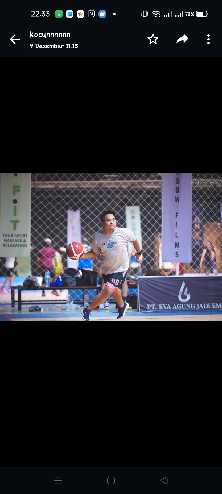Foto Agung prio utomo